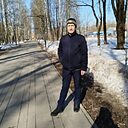 Алексей Елисов, 39 лет