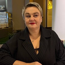 Фотография девушки Алёна, 49 лет из г. Гродно