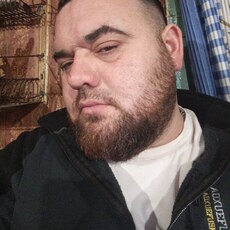 Фотография мужчины Евгений, 37 лет из г. Пенза