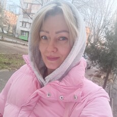 Фотография девушки Ольга, 47 лет из г. Одесса