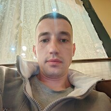 Фотография мужчины Алексей, 32 года из г. Витебск