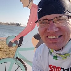 Фотография мужчины Алексей Проворов, 45 лет из г. Батайск