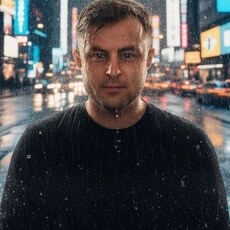Фотография мужчины Юра, 33 года из г. Брест