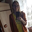 Настя, 23 года