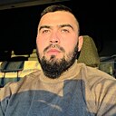 Muskim, 33 года