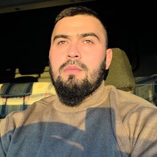 Фотография мужчины Muskim, 33 года из г. Нефтеюганск