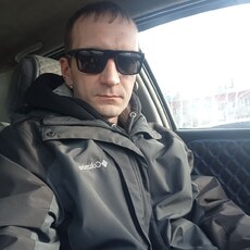 Фотография мужчины Сергей, 40 лет из г. Тюмень