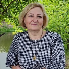 Фотография девушки Оксана, 53 года из г. Екатеринбург