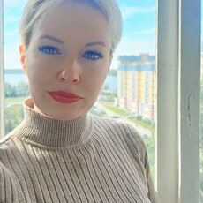 Фотография девушки Айгуль, 44 года из г. Нижневартовск