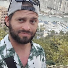 Фотография мужчины Александр, 30 лет из г. Макинск