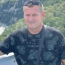 Фотография мужчины Андрей, 46 лет из г. Братск