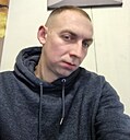 Игорек, 35 лет