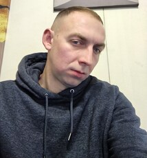 Фотография мужчины Игорек, 35 лет из г. Гродно