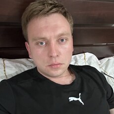Фотография мужчины Andrei, 35 лет из г. Полоцк