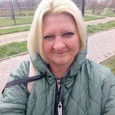 Фотография девушки Галина, 51 год из г. Зверево