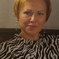 Фотография девушки Нина, 53 года из г. Брест