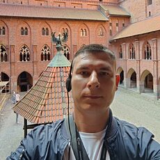 Фотография мужчины Сергей, 36 лет из г. Гдыня