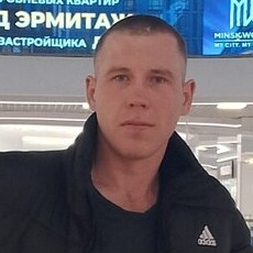Фотография мужчины Артём, 32 года из г. Минск