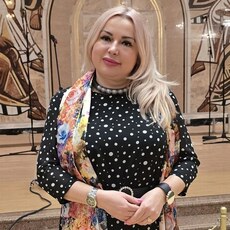 Фотография девушки Ирина, 50 лет из г. Москва
