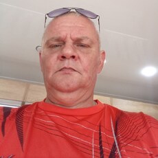 Фотография мужчины Александр, 47 лет из г. Петриков