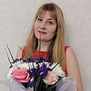 Анастасия, 41 год