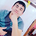 Айдос, 27 лет