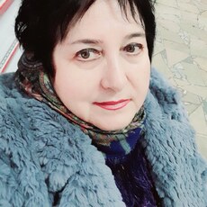 Фотография девушки Татьяна, 56 лет из г. Балаково