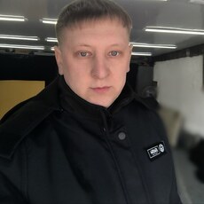 Фотография мужчины Xcv, 32 года из г. Воскресенск