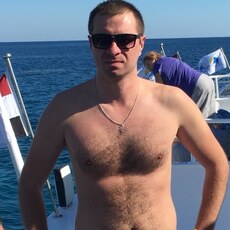 Фотография мужчины Александр, 35 лет из г. Мозырь
