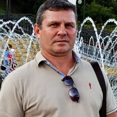 Фотография мужчины Сергей, 50 лет из г. Вильнюс