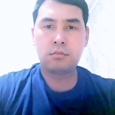Фотография мужчины Doni, 35 лет из г. Шымкент