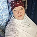 Надежда, 53 года