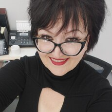 Фотография девушки Ирина, 56 лет из г. Барабинск