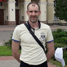 Фотография мужчины Павел, 46 лет из г. Смоленск