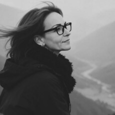 Фотография девушки Елена, 58 лет из г. Гомель