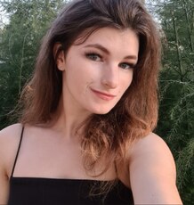 Фотография девушки Тома, 27 лет из г. Полоцк