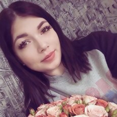Фотография девушки Алена, 28 лет из г. Тюкалинск