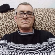 Фотография мужчины Эдуард, 59 лет из г. Михайловка (Приморский Край)
