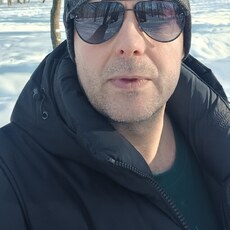 Фотография мужчины Павел, 41 год из г. Санкт-Петербург