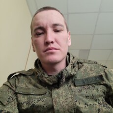 Фотография мужчины Вячеслав, 33 года из г. Черногорск
