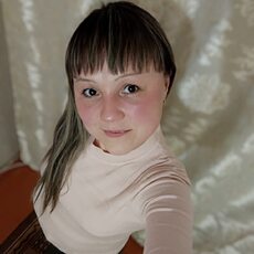 Фотография девушки Эля, 38 лет из г. Куса