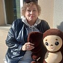 Мила, 61 год
