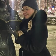 Фотография девушки Елена, 46 лет из г. Балаково