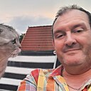 Алексей, 52 года