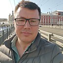 Роман, 34 года