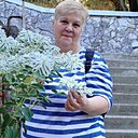 Лена, 55 лет