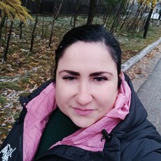 Фотография девушки Натали, 43 года из г. Новый Уренгой