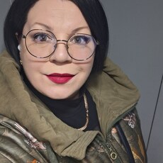 Фотография девушки Лиса, 47 лет из г. Иваново