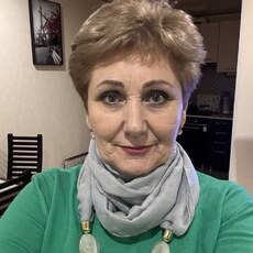 Фотография девушки Лариса, 69 лет из г. Торез