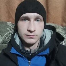 Фотография мужчины Дезменд, 23 года из г. Зыряновск